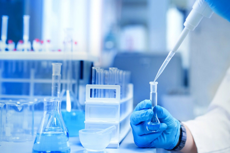 AI生物組學分析